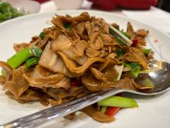 -东尊华美达广场酒店·东尊阁美食中餐厅