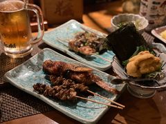 -半藏居酒屋(香港花园店)
