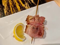 -福烤锦花(长乐路店)