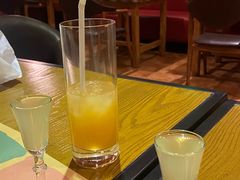 -安妮意大利餐厅(国贸店)