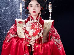 -吉田美学化妆美甲摄影培训(宁波校区)