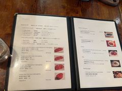 -羽深肉铺 Steak & Wine
