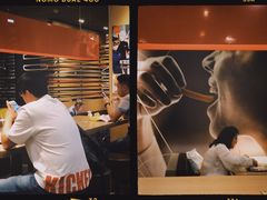 -麦当劳(杭州西湖银泰百货店)