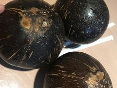 -杭州钱江新城万怡酒店-西餐厅