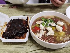 -马文章胖子甑糕(洒金桥店)