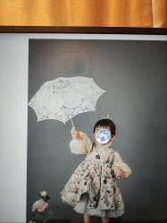 -倾城宝贝儿童摄影(广州天河店)