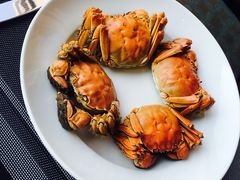 -AdD全日制餐厅(中谷花园酒店)