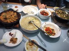 -山里俏·地标皖南菜·屯溪臭鳜鱼(北城万达店)