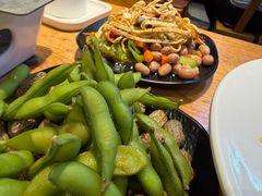 -平娃三宝烧烤·面食(富丰桥店)