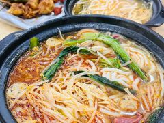 -三品阁过桥米线(万达店)