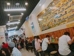 -真素诚·清真(新华路店)