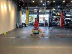 -CBCx巨鹿搏击 CHAMPIONROAD FIGHT CLUB(香蜜湖店)