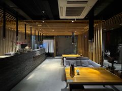 -竹里馆 ·茶食(奥体店)