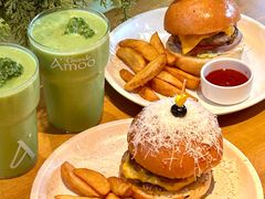 -Grande A'moo(上海万象城店)