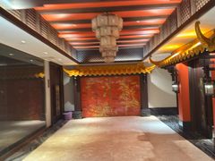 -潮府馆·非遗潮州菜·世纪公园(新国际博览中心店)