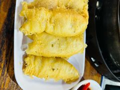 -章记正宗南岗鱼蛋火锅