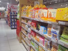 -银座购物广场(高新区店)