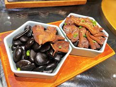 石头烤牛舌-蒙料·手把肉(望京店)