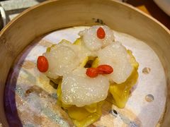 -万丽轩·粤菜(王府井金茂万丽酒店)