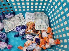 -零食码头(八宝东街店)