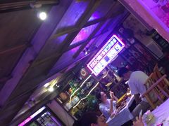 -可可大虾武汉土菜大排档(万松园1店)