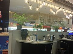 -江南食代自助餐厅(宝龙城市广场店)