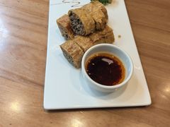 -枣子树·素食餐厅(普陀山店)