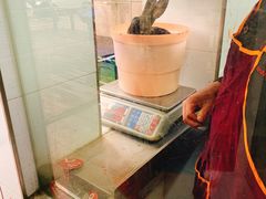 -江湖黑大兔(杨家坪店)