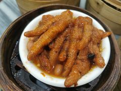 -华峰食馆(氹仔店)