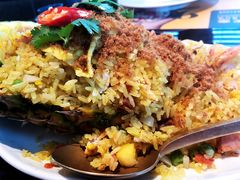 -simply thai天泰(静安嘉里中心店)