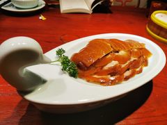 -北平食府(马鞍山路店)