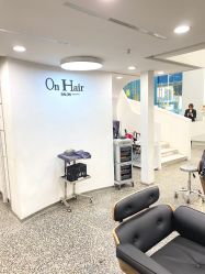 -UnHair Salon