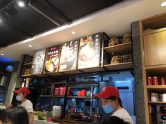 -牛腩之旅·牛腩牛杂煲(光启城美食城店)