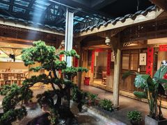 -田园印象·成都土菜院子(华阳店)