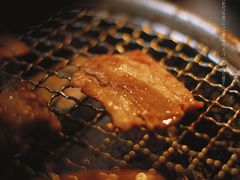 -AJIYA味屋和牛烤肉自助放题(温州万象城店)
