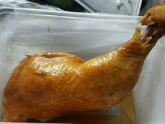 -粥君好殿·道滘肉丸粥(文华路店)