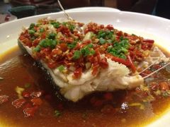 剁椒鱼头-佬湘楼·27年湘菜(天河都市广场店)