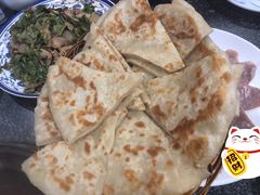 -燕北云山·农家菜·灶台鱼(密云溪翁庄店)