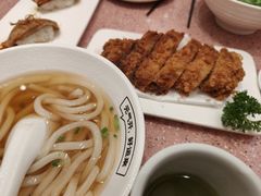 -元气寿司(环球港店)