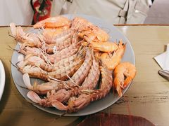招牌生焗小海鲜-上屿水产(鼓浪屿一店)