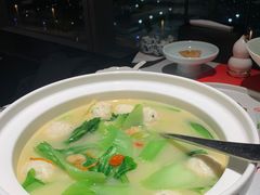 -馋遇江南·精致湖景雅宴(东方之门店)