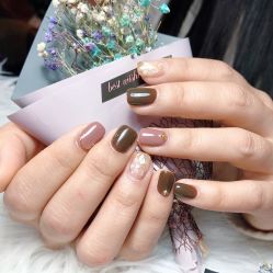 点击看大图 -Hands Nail专业美甲美睫