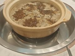 -天宜隆蘑菇宴火锅(石景山旗舰店)