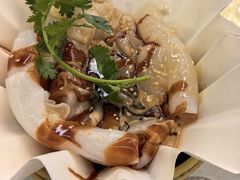 -香云轩·顺德菜(香云纱园林酒店店)