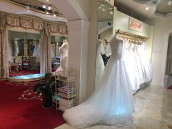 -全城热恋璀璨婚纱摄影(国贸总店)