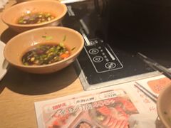 -温野菜涮涮锅(西单大悦城店)