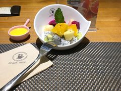 -半悦牛排(龙湖西宸天街店)
