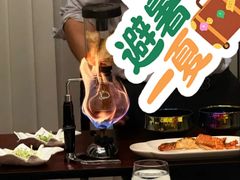 -量子制造·元创意料理(李公堤店)