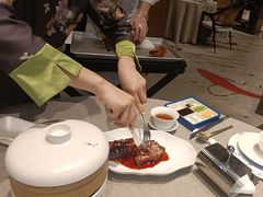 -太湖饭店·寄畅轩中餐厅