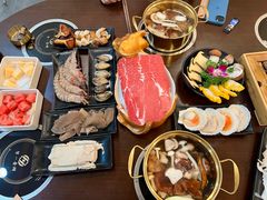 -丽江庭院之爱在路上(西单店)